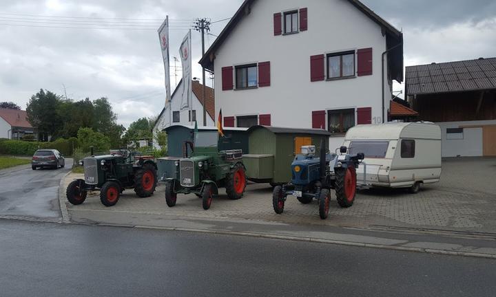 Gasthaus Zum Lowen