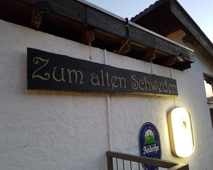 Restaurant Zum alten Schweden